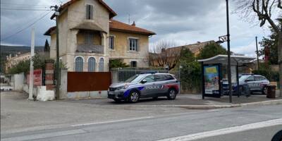 Forcené armé d'un fusil à pompe ce dimanche à Draguignan: on fait le point sur la situation