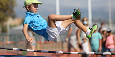 Plus d'initiations au sport pour les écoliers à Sainte-Maxime