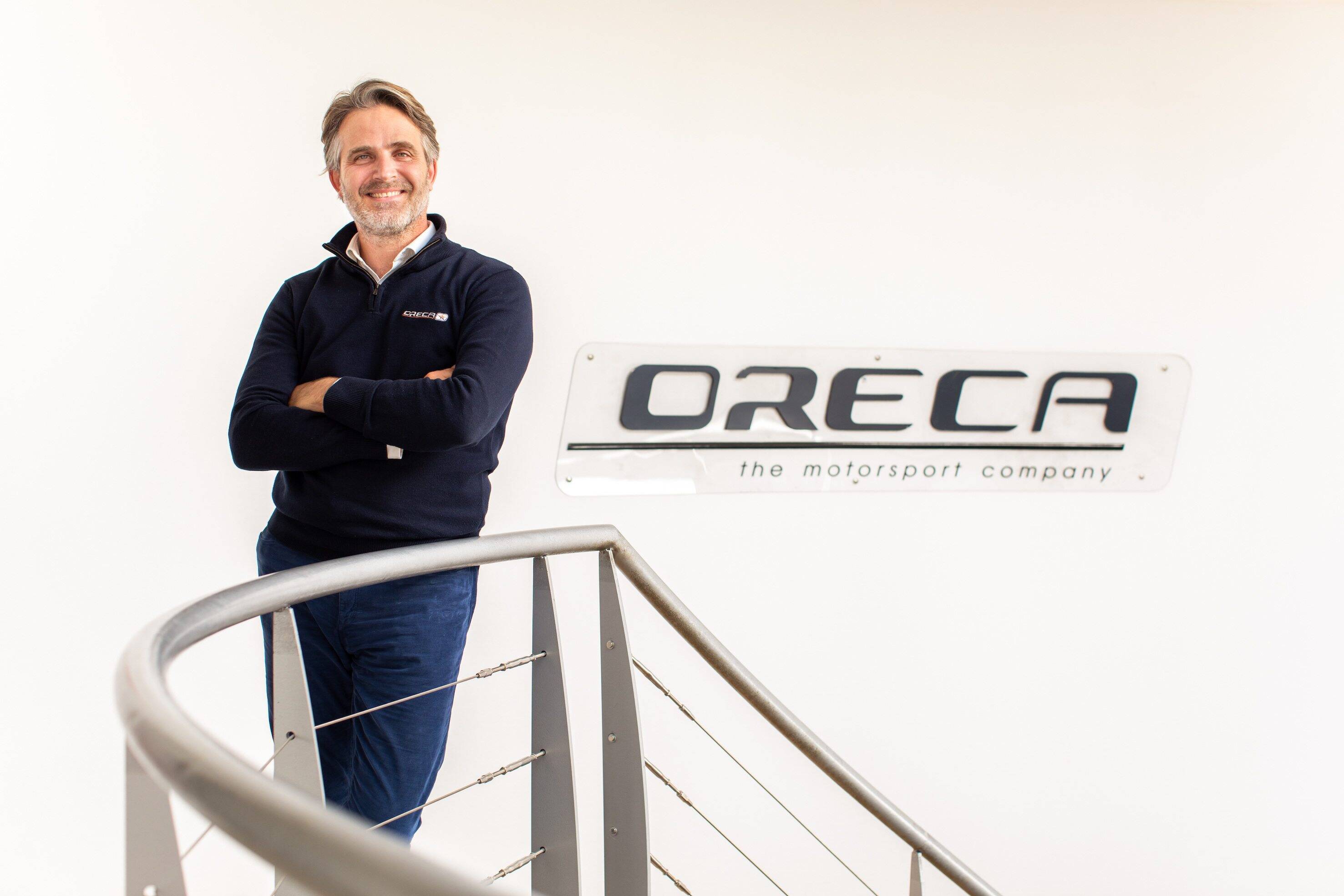 Le constructeur varois Oreca fait de Marseille la capitale du basket à trois