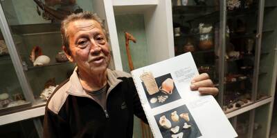 Un ancien prof d'histoire placé en garde à vue à Fréjus, sa collection de 300 objets anciens saisie