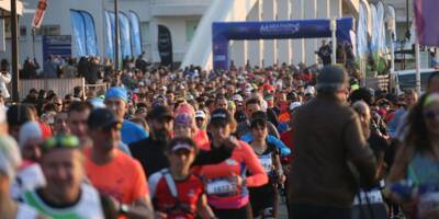 Tout ce qu'il faut savoir avant le départ du marathon du Golfe de Saint-Tropez