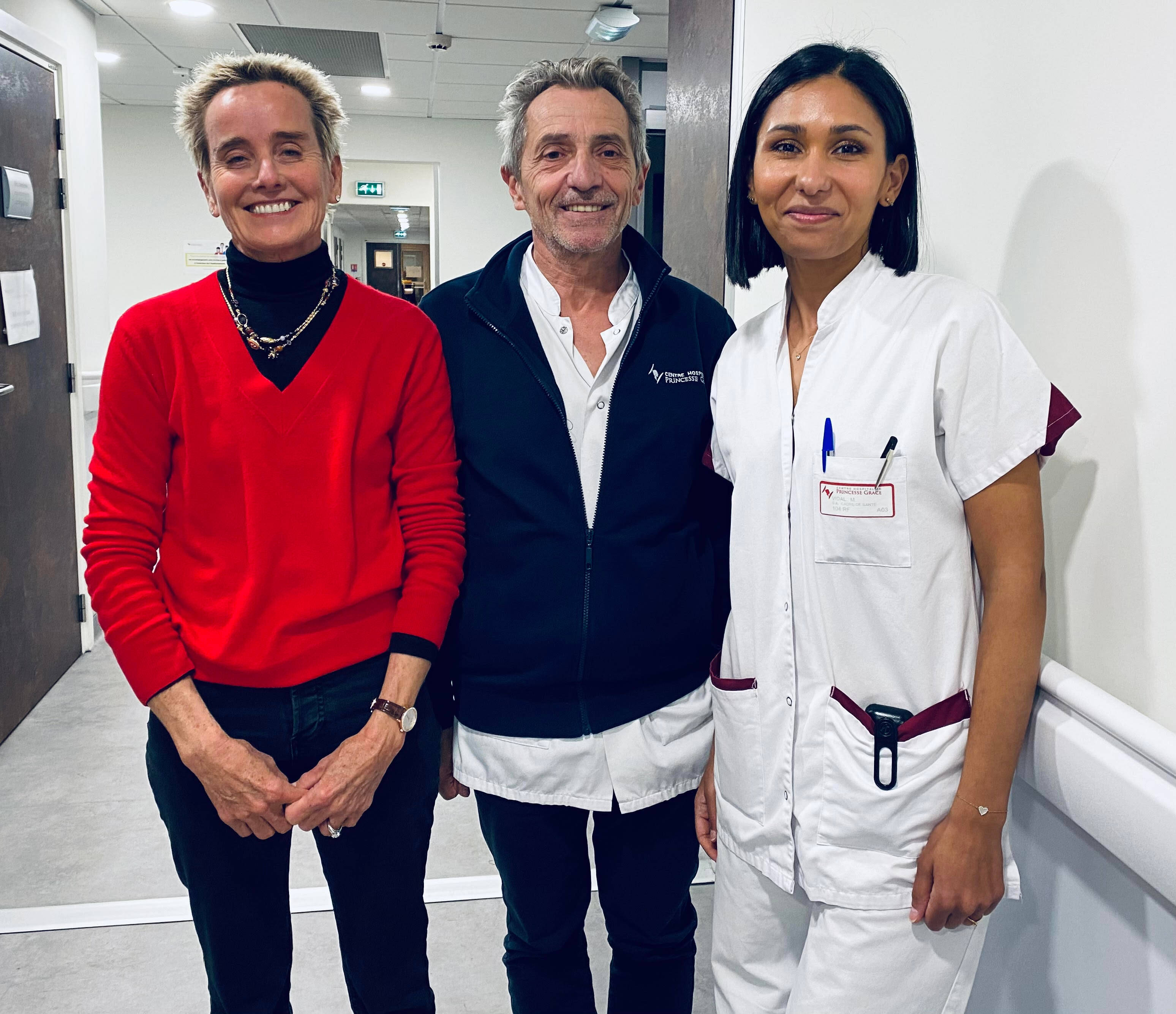 Treating Benign Prostatic Hypertrophy - DATA ART 11121325 MIovce1Q 