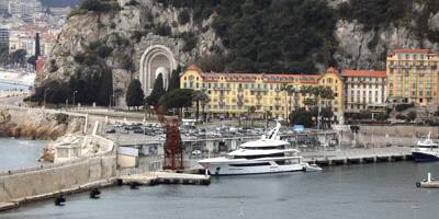 APPEL AUX LECTEURS. Pour ou contre le projet de palais des congrès sur le port de Nice?