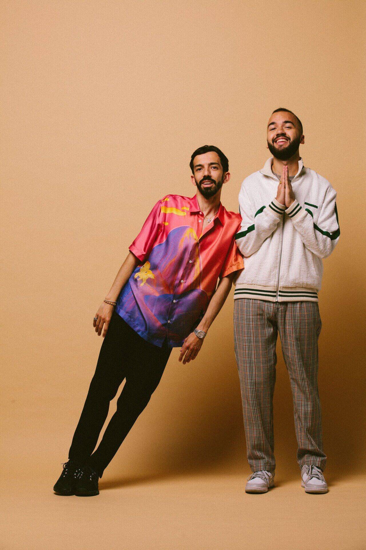 "Le public nous a suivis dans nos choix": Bigflo et Oli bientôt en concert à Toulon et à Nice