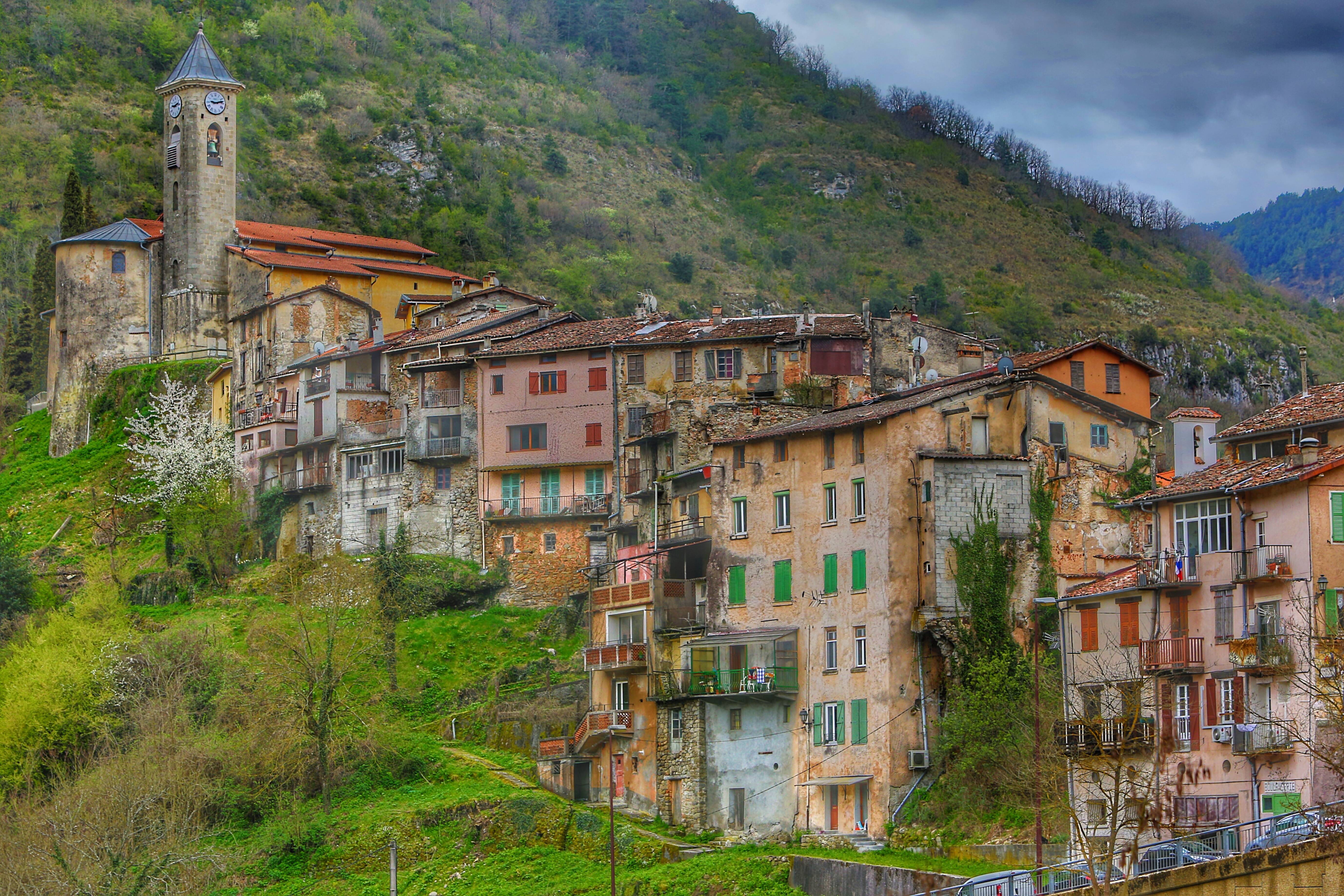 "Tout ce que dit Loïc est vrai sauf...": Trente ans après, un pédophile de Lantosque aux assises