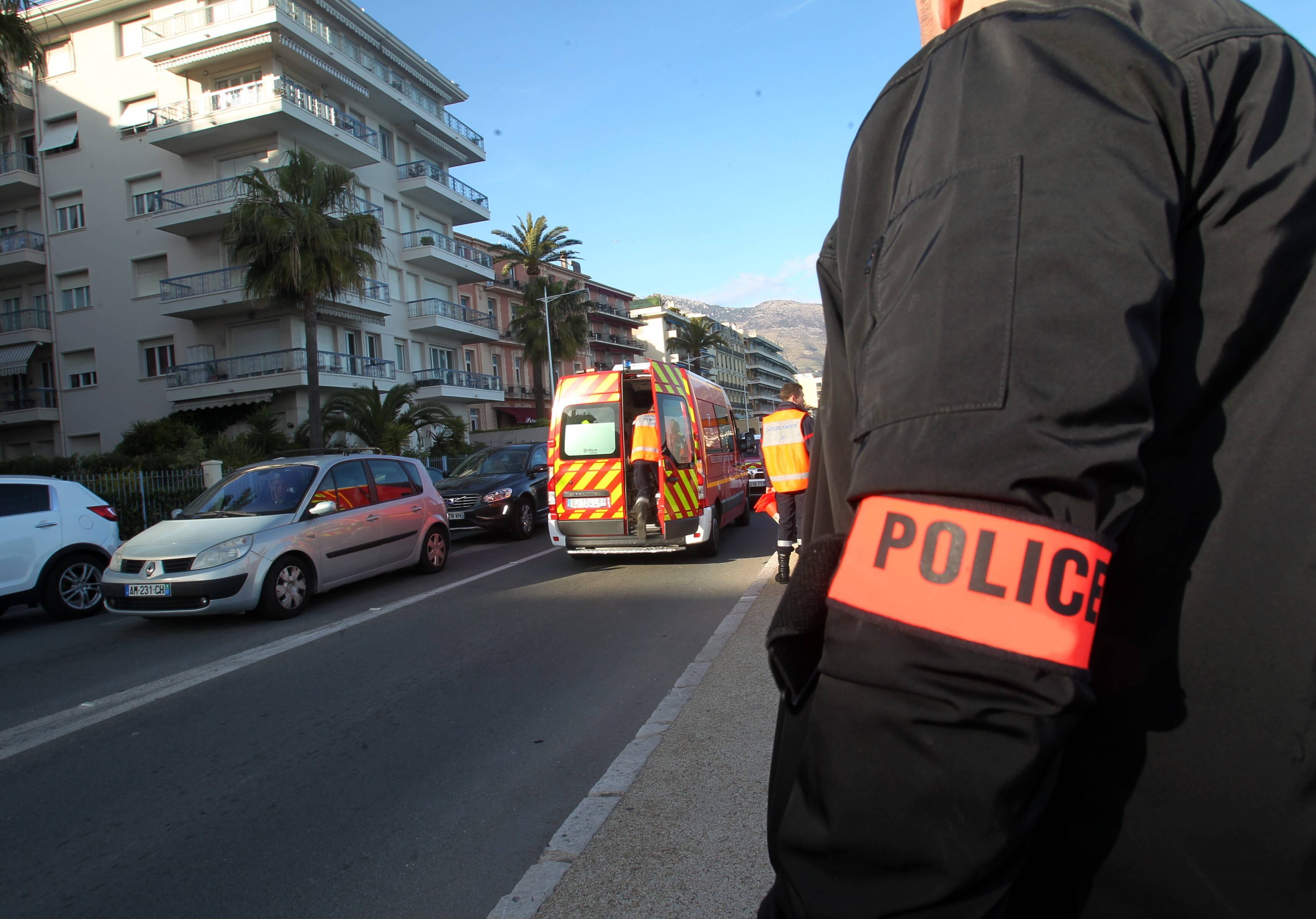 Le pilote du scooter qui a renversé un enfant samedi à Nice était positif au cannabis