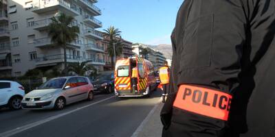 Le pilote du scooter qui a renversé un enfant samedi à Nice était positif au cannabis
