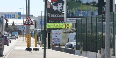 On vous explique pourquoi l'affichage publicitaire va changer dans la métropole de Toulon