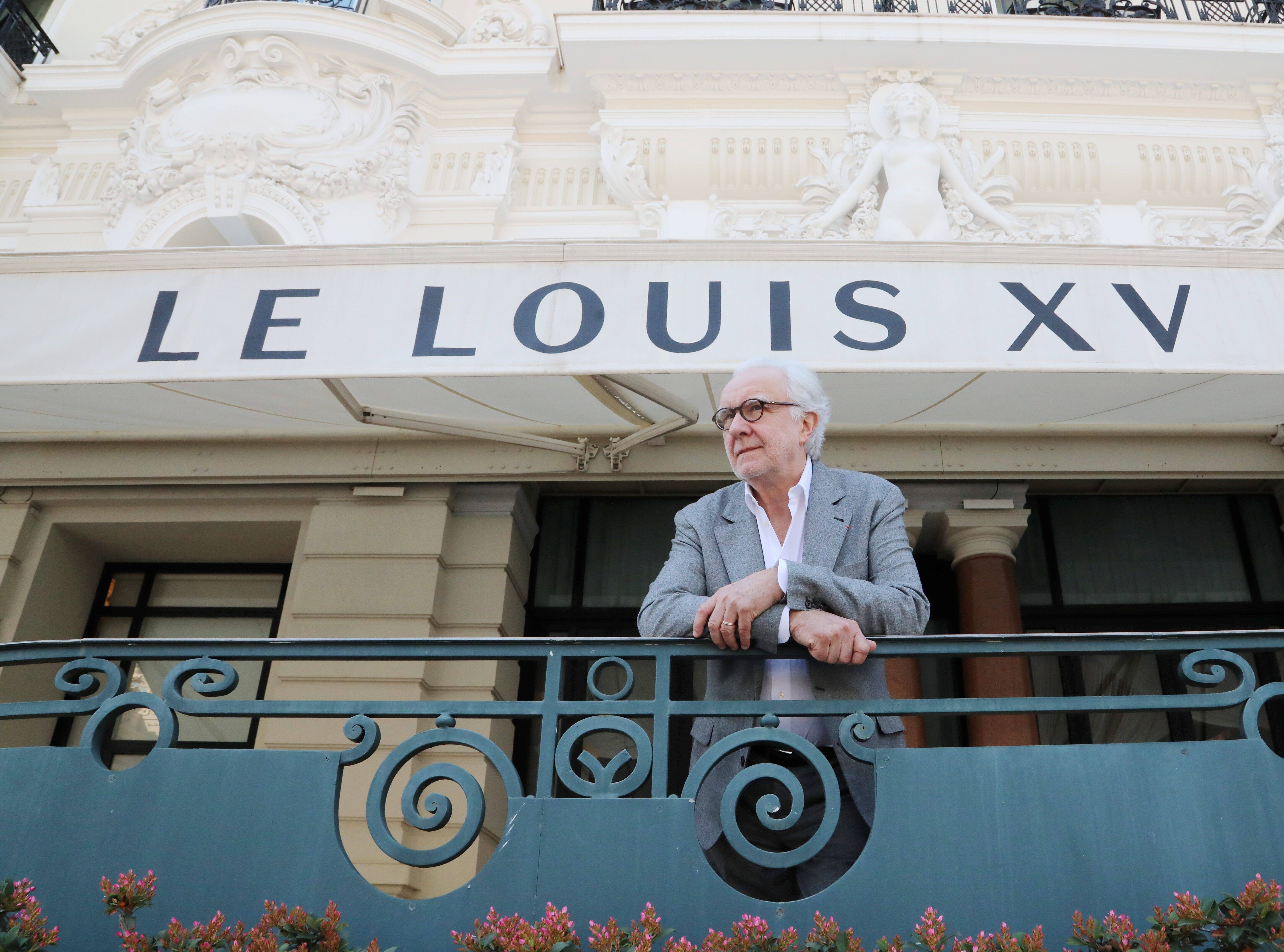 "Anticiper le goût de demain": le chef le plus étoilé du monde livre sa vision de la gastronomie