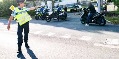 La gendarmerie serre la vis et multiplie les coups de filet dans le Golfe de Saint-Tropez