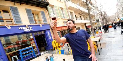 Du vin en ville: le pari d'un chai urbain à Toulon