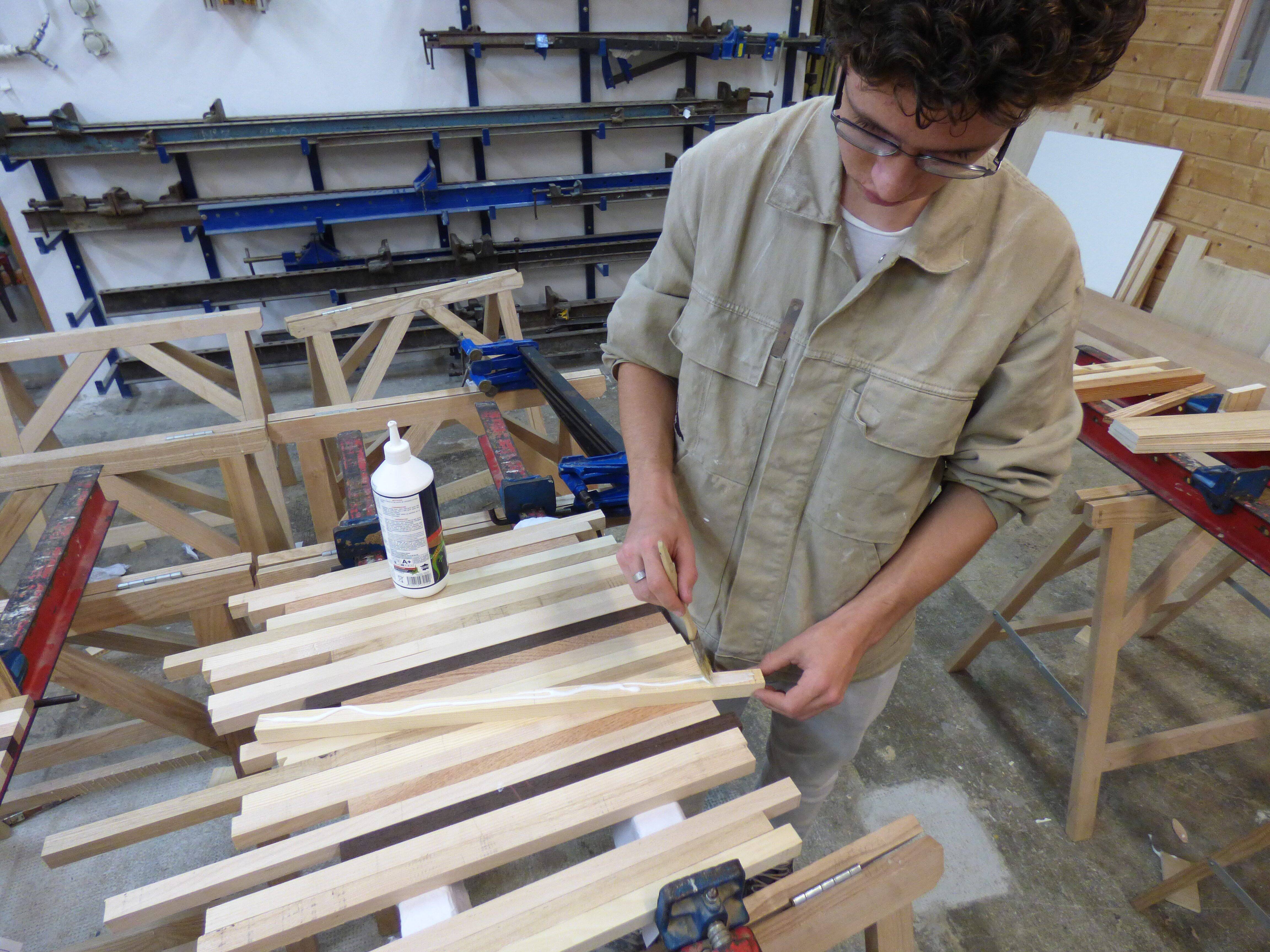 Ce collège de Nice propose un parcours "unique" dans la région pour les élèves moins scolaires (et ça marche)