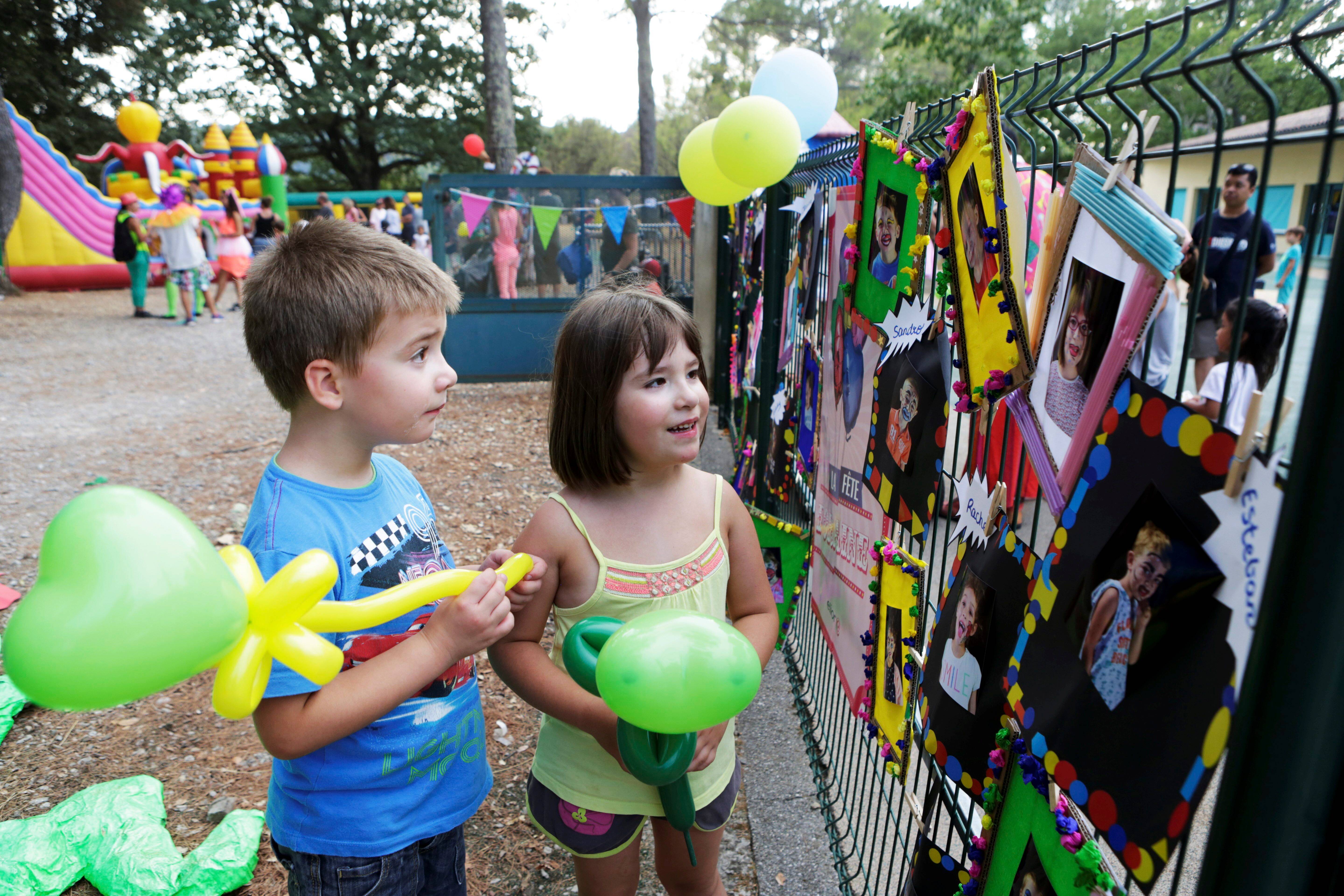 Voici tout ce qui change pour les inscriptions en centre aéré à Toulon