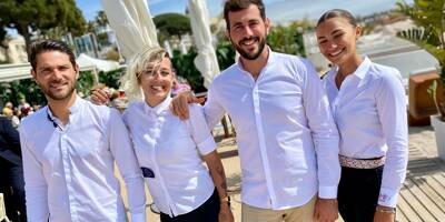 Le groupe La Môme lance son recrutement saisonnier dans son restaurant à Cannes