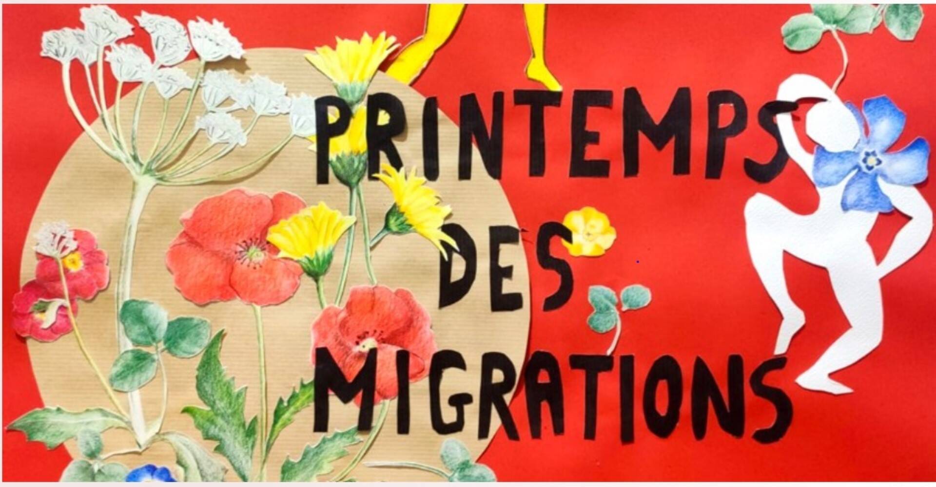 Le "Printemps des migrations" hérisse la mairie de Nice, la manif polémique aura bien lieu ce samedi