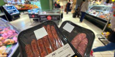L'inflation intensifie les vols des produits de première nécessité chez certains commerçants dans le Var