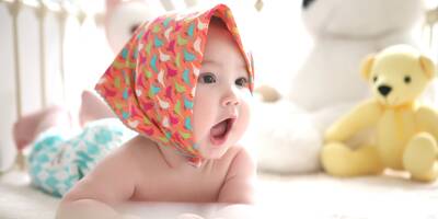 Langue maternelle perçue in utero, notions de grammaire à 7 mois... 5 prouesses de langage méconnues chez les bébés