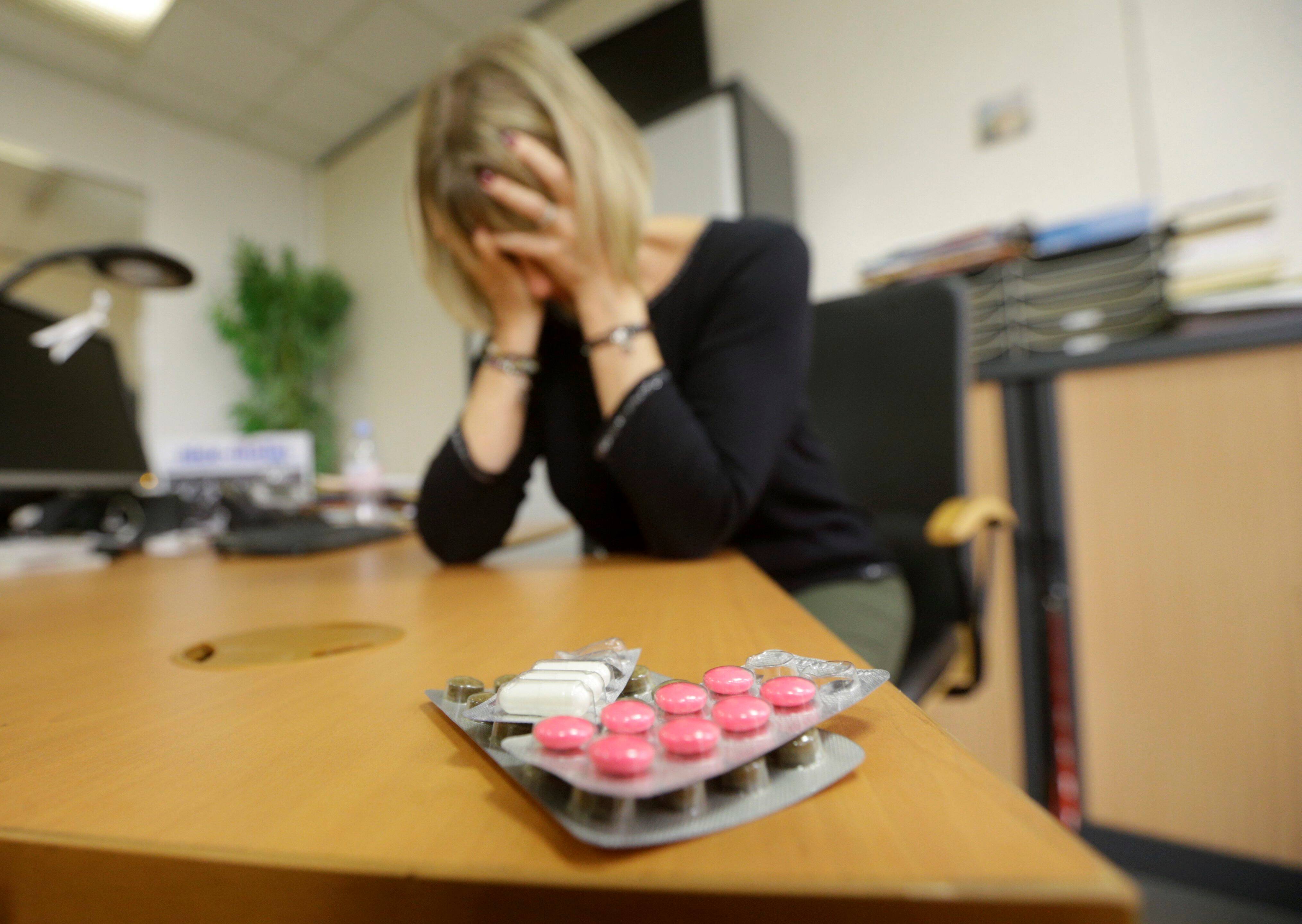 "Aider les jeunes risque d'être de plus en plus difficile": à Draguignan, on apporte du soutien psychologique aux étudiants