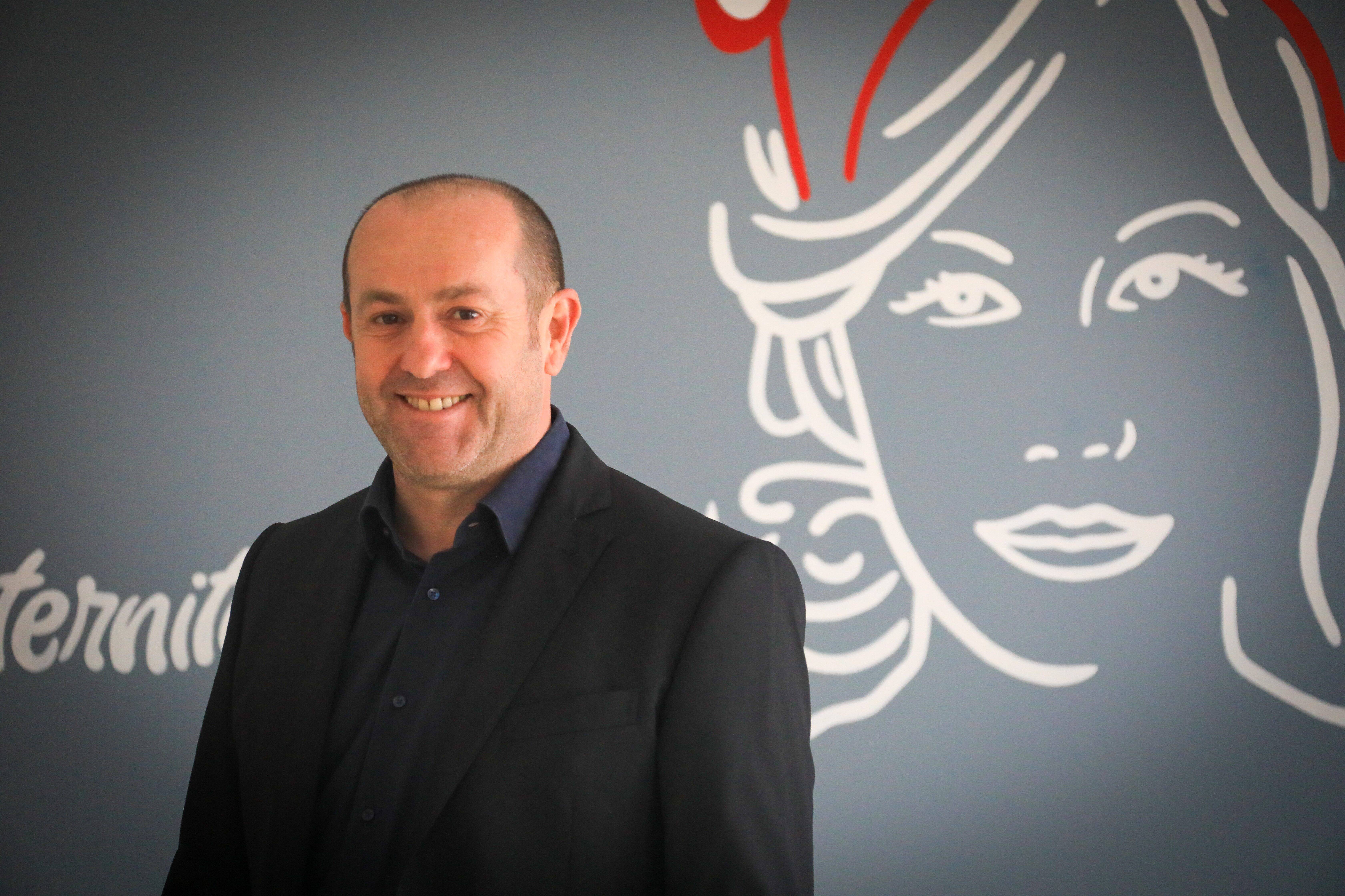 Agriculture, avenir de la crèche, complexe sportif, son opposition... Le maire de La Gaude défend ses choix et parle des grands projets