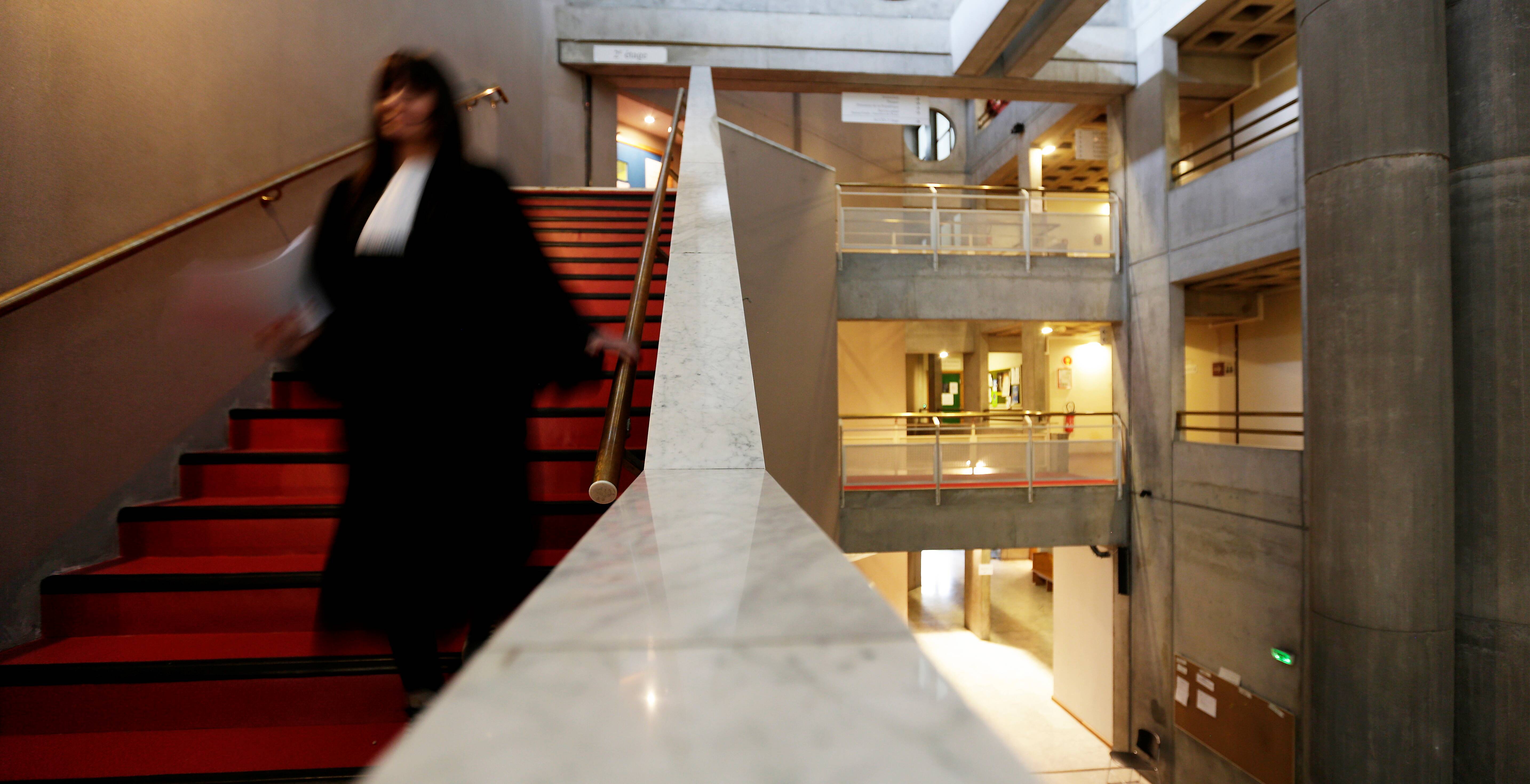 "Elle a cru au prince charmant", le mari violent était également incestueux