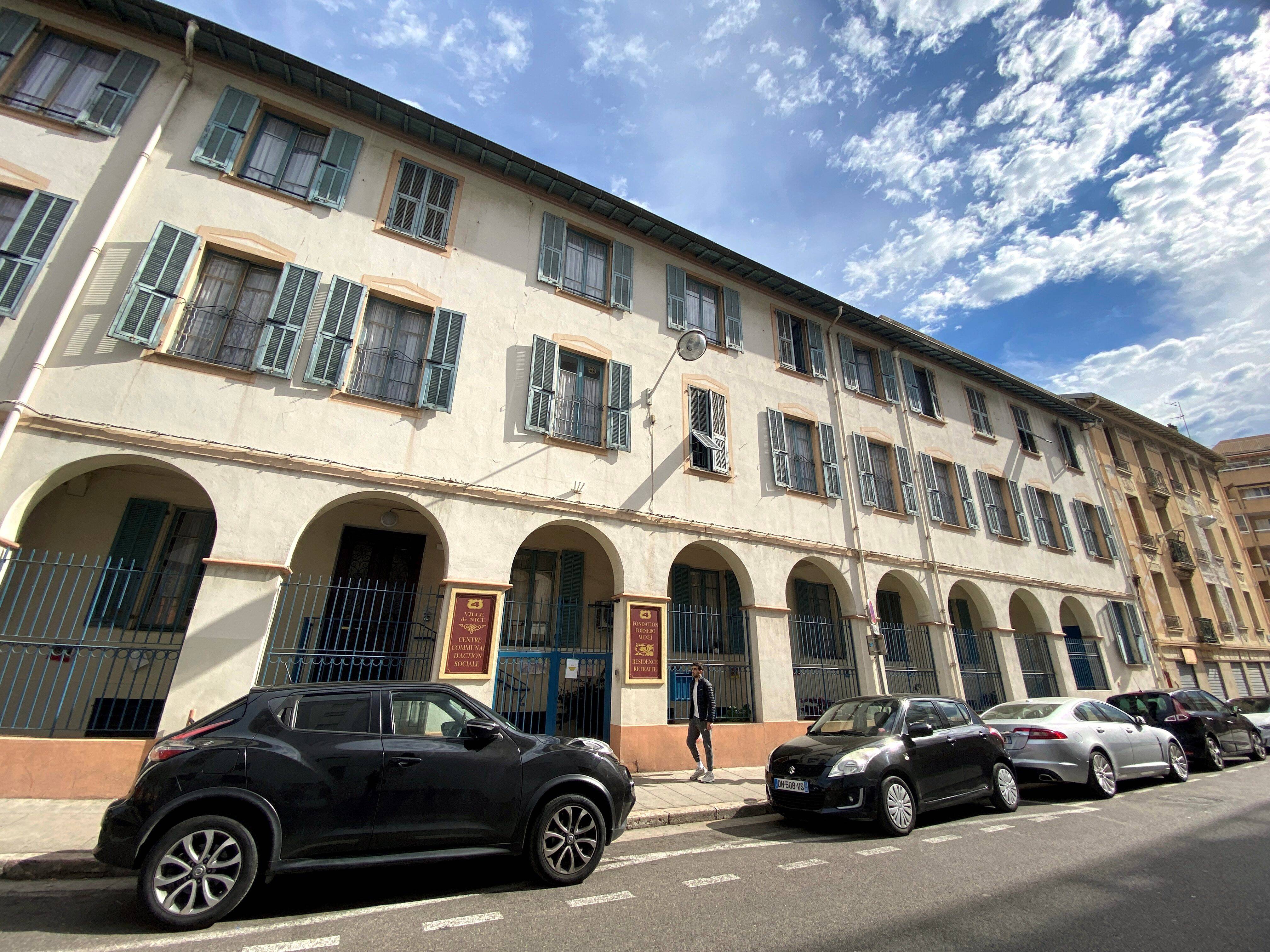 Un Ehpad et un centre d'accueil Alzheimer gérés par le CCAS vont fermer à Nice, une décision qui fait grincer