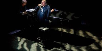 Depardieu, Woody Allen... trois anecdotes théâtrales pour les 10 ans d'Anthéa