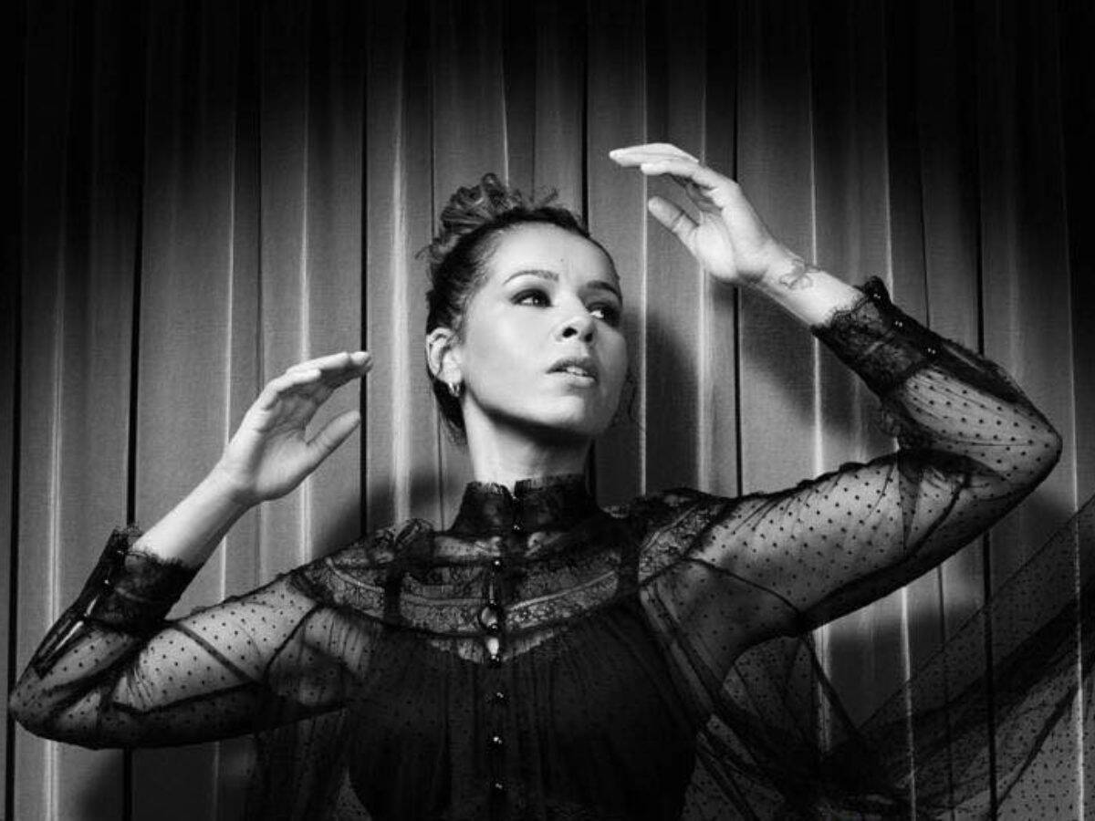 Chimène Badi chante Piaf à Cagnes, Deluxe survolté au Nikaïa et les fraises en folie à Carros... Nos bonnes idées loisirs pour cette semaine dans les Alpes-Maritimes