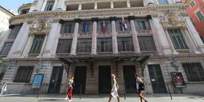 Les salariés de l'opéra de Nice lèvent leur préavis de grève pour la dernière de Falstaff ce jeudi mais restent mobilisés