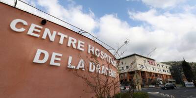 Urgences fermées la nuit à l'hôpital de Draguignan: 74 semaines après, rien n'a changé