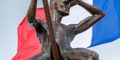 Sculptures monumentales au coeur de la Citadelle de Saint-Tropez