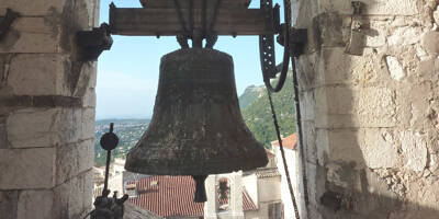 Savez-vous pourquoi, en 1791, les cloches n'ont pas sonné à Pâques dans le Var et l'Ouest des Alpes-Maritimes?