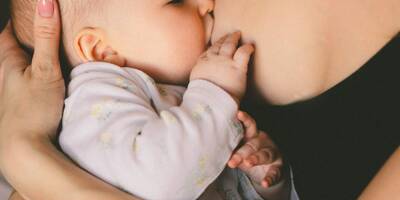 Restriction des visites en maternité: un impact positif sur l'allaitement, selon une étude
