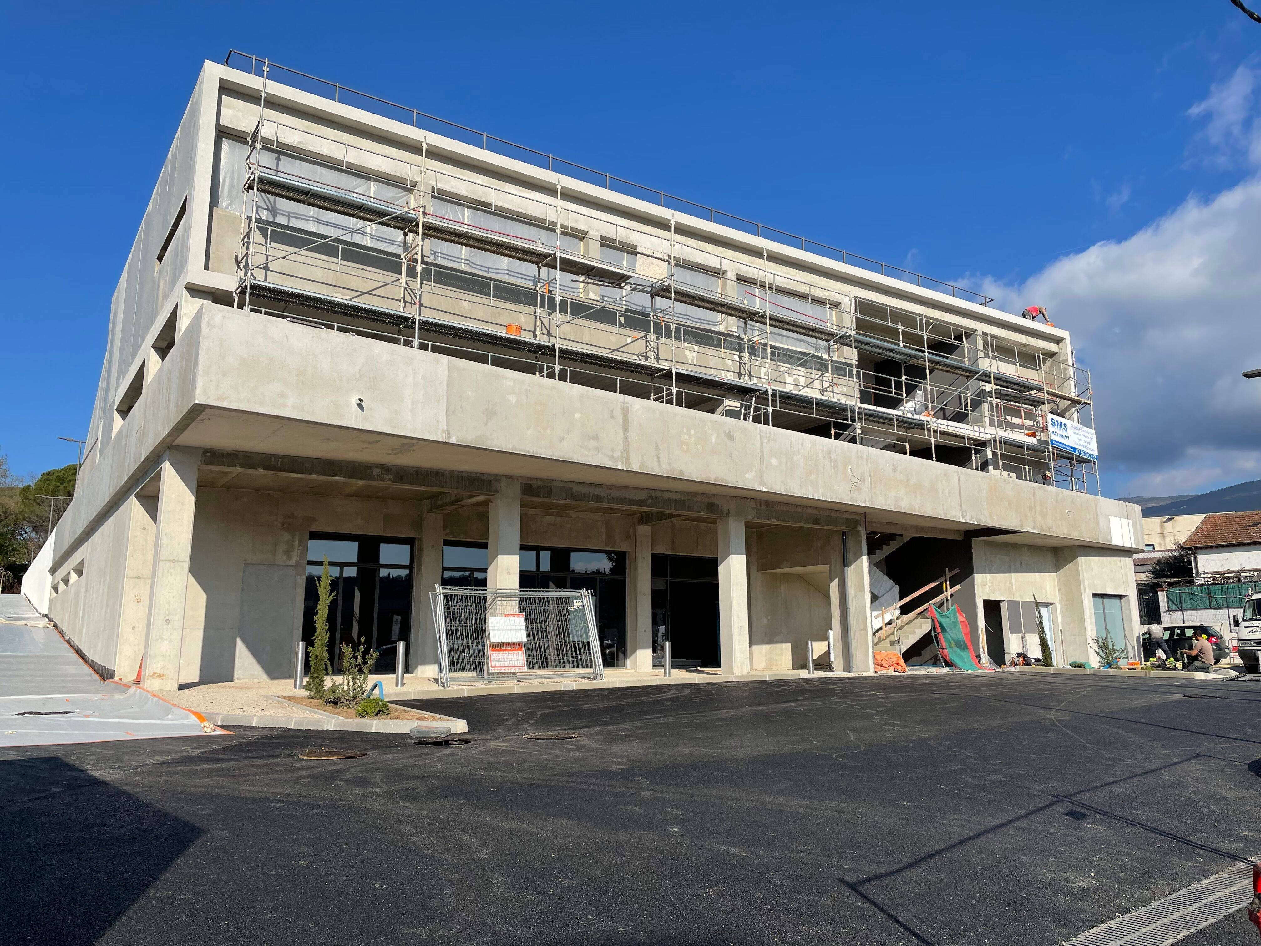 L'enseigne Action s'installe bientôt à Grasse, des offres d'emploi à pourvoir