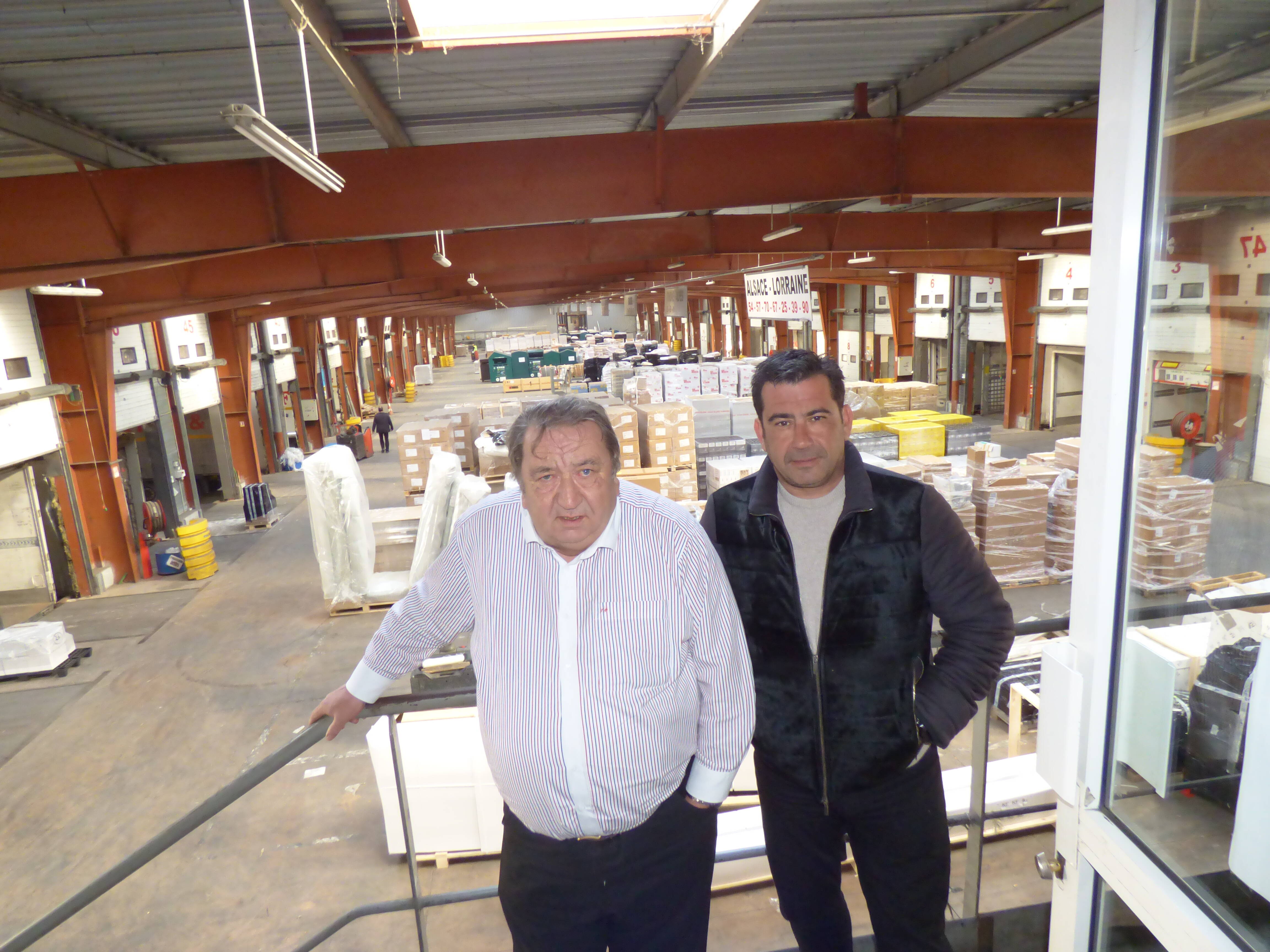 Fondateur du groupe de transport et de logistique, le Varois Jean-Pierre Ducournau est décédé