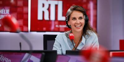 Ophélie Meunier nous emmène à la découverte de Nice sur RTL