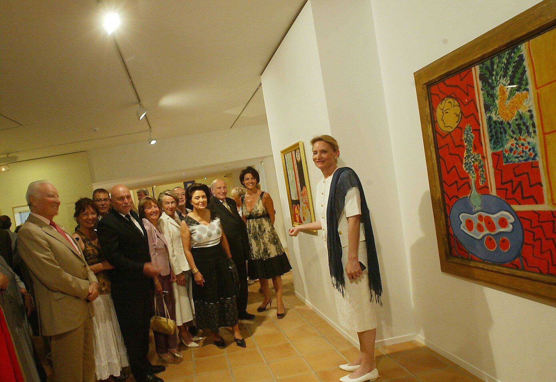 À Nice, le musée Matisse prépare son album souvenir pour ses 60 ans... et vous invite à envoyer vos plus belles archives