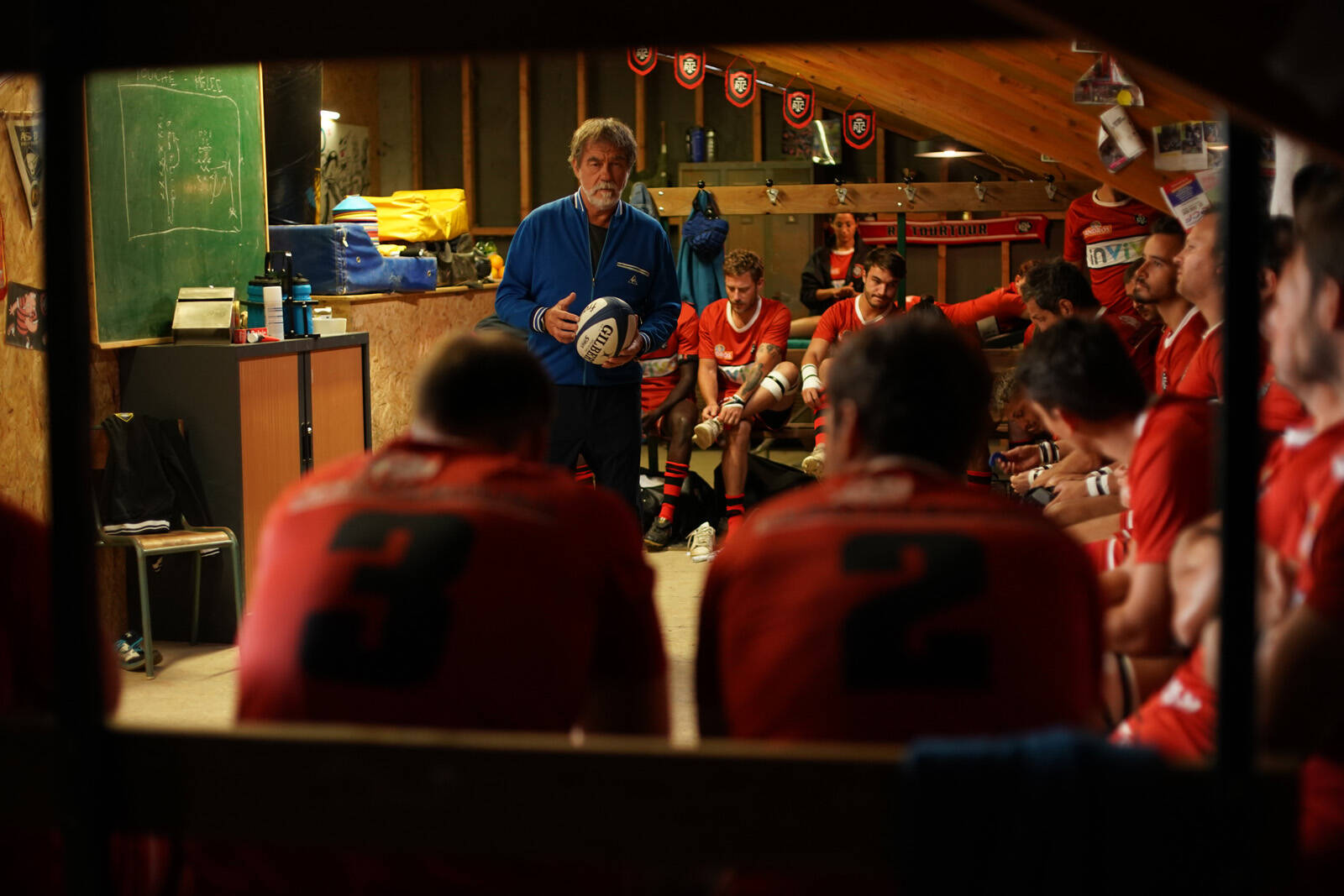 "On se fait une toile?": les avant-premières cinéma de la semaine dans les Alpes-Maritimes et le Var