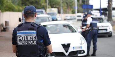 En colère, les policiers municipaux manifesteront ce jeudi 13 avril à Nice
