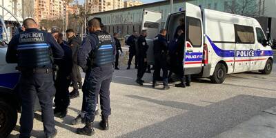 Le préfet des Alpes-Maritimes défend l'action de l'État pour assurer la sécurité à Nice, chiffres à l'appui