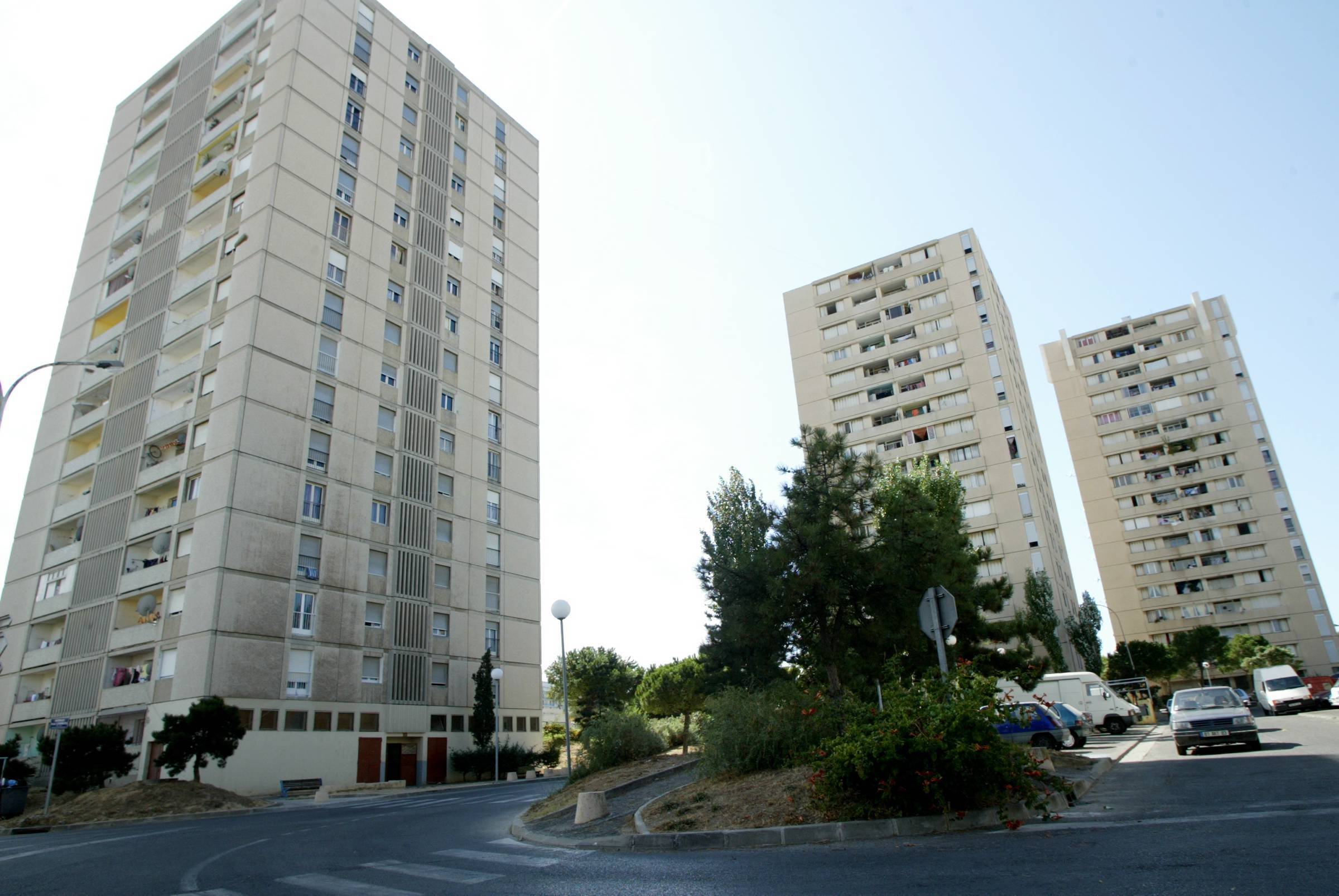 Il attaque au couteau un compagnon d'infortune dans un squat dans le Var, l'agresseur se révèle être un salafiste proche d'un terroriste
