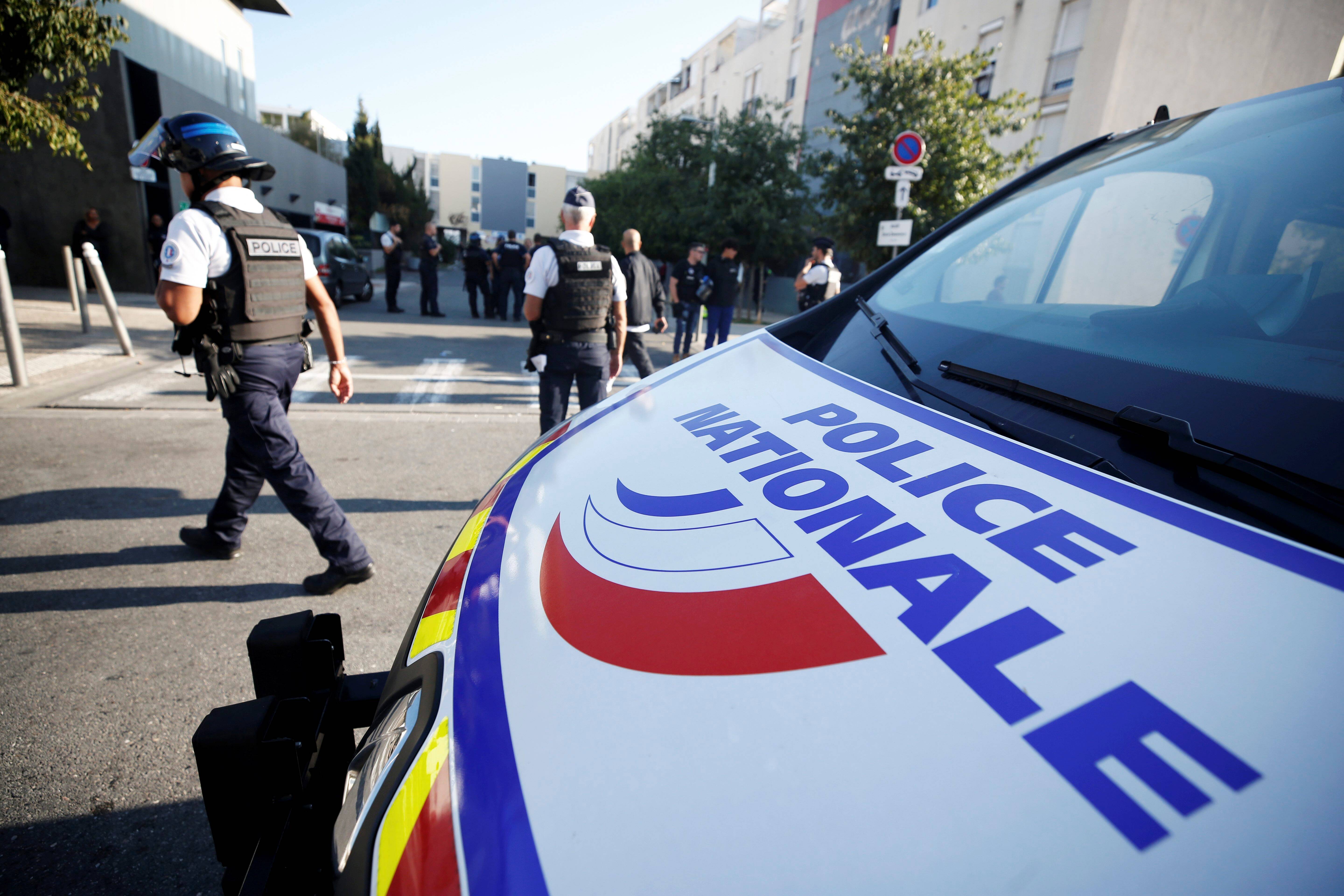 Agents de sécurité armés, plus de pouvoirs pour la police municipale... Ce que propose la ville de Nice pour lutter contre l'insécurité dans certains quartiers tendus