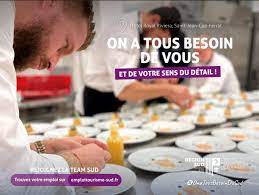 La bataille capitale de l'emploi dans le secteur du tourisme, pilier de l'économie en Provence-Alpes-Côte d'Azur