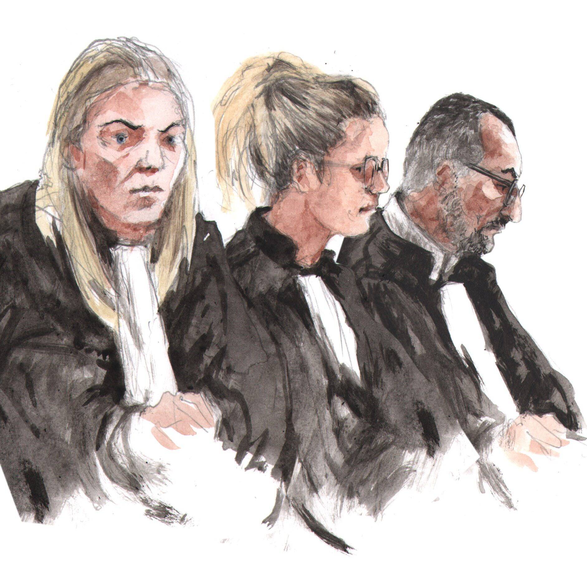 De 6 à 12 ans de prison requis contre les auteurs de home-jackings commis à Saint-Raphaël et Hyères