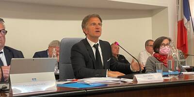 Après la tentative de blocage du conseil municipal, le maire de Vallauris retire les délégations à cinq nouveaux élus