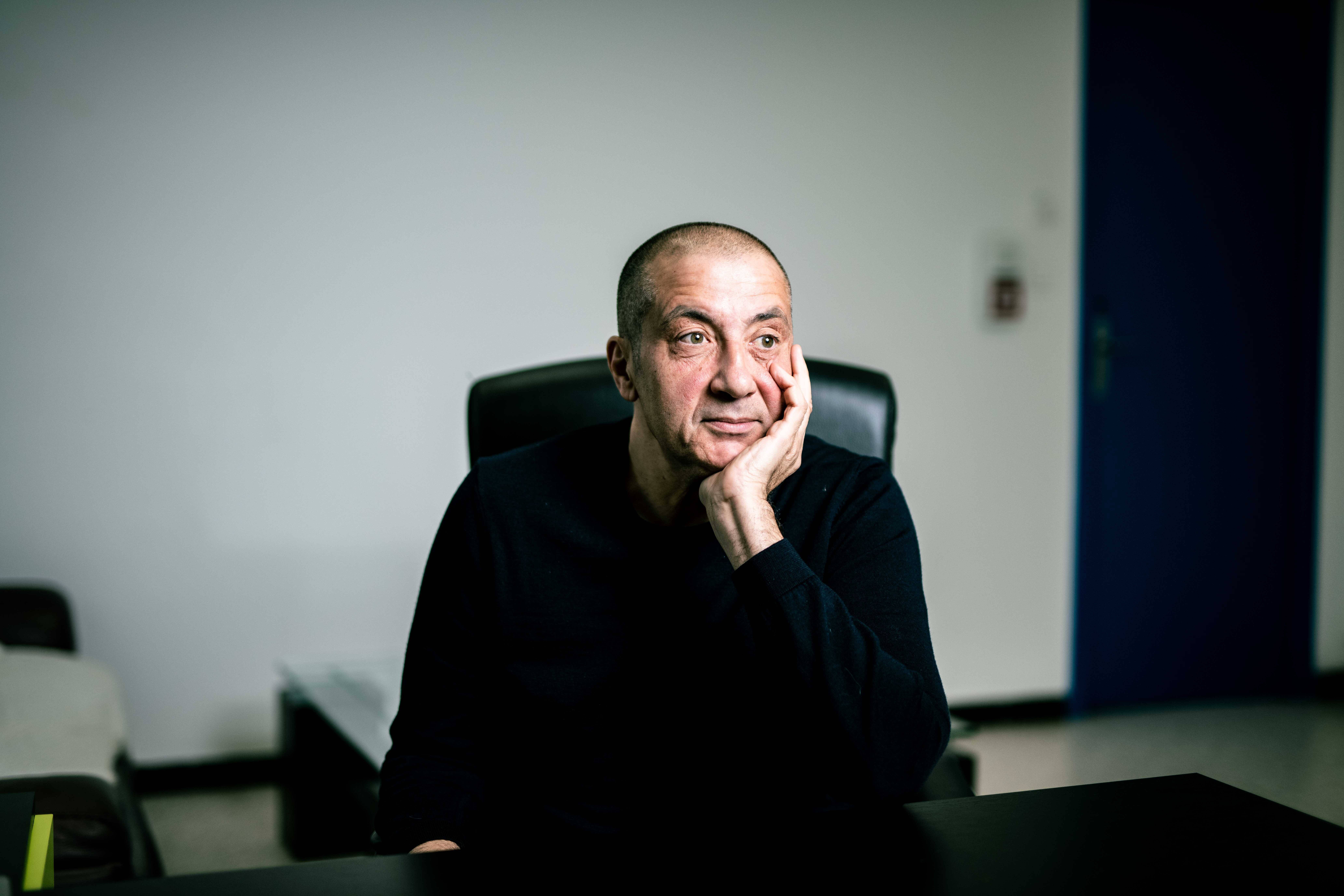 "Il ne mérite pas ça!": Mourad Boudjellal réagit à la condamnation du maire de Toulon Hubert Falco