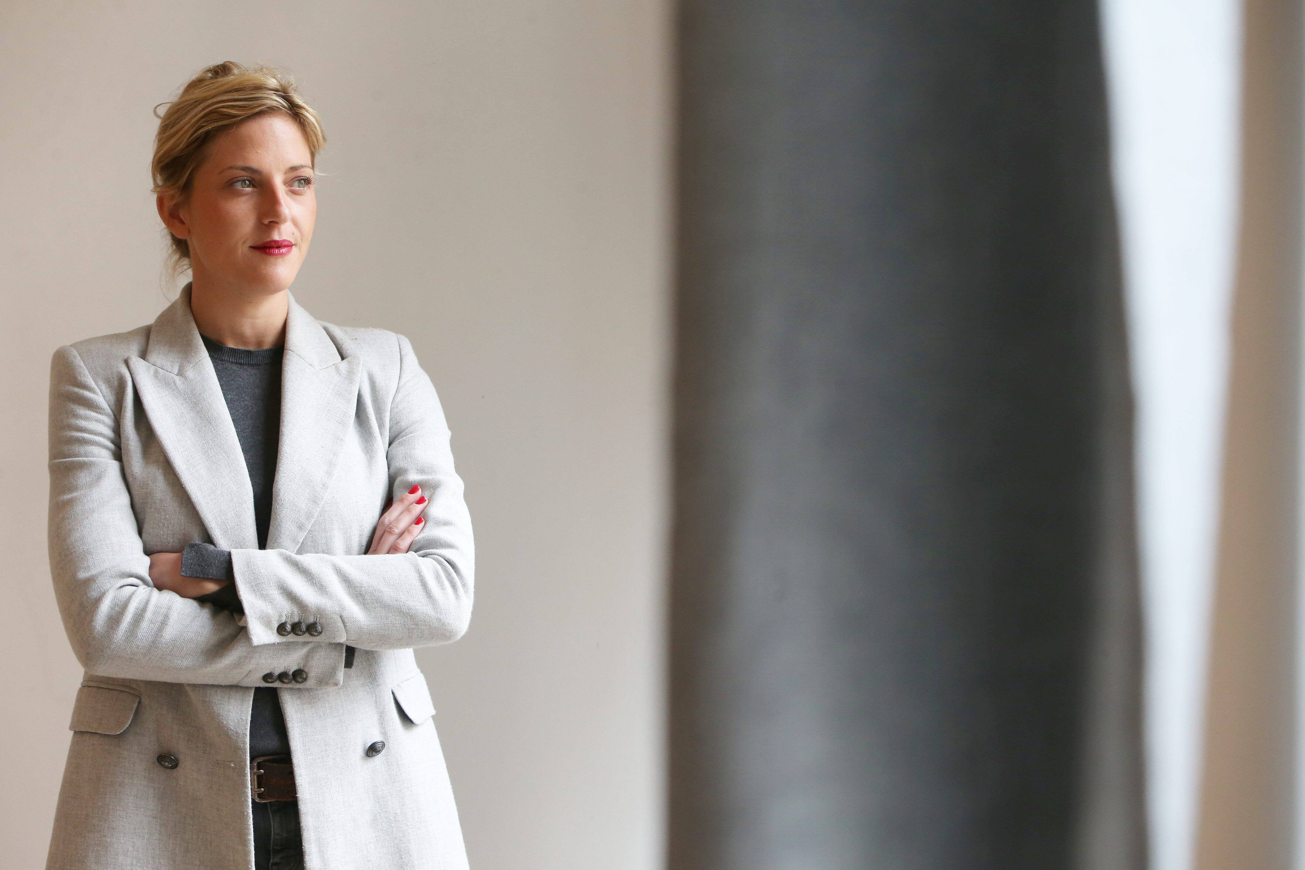 "Un scandale que le Département du Var ne se soit pas porté partie civile": Cécile Muschotti réagit à la condamnation d'Hubert Falco