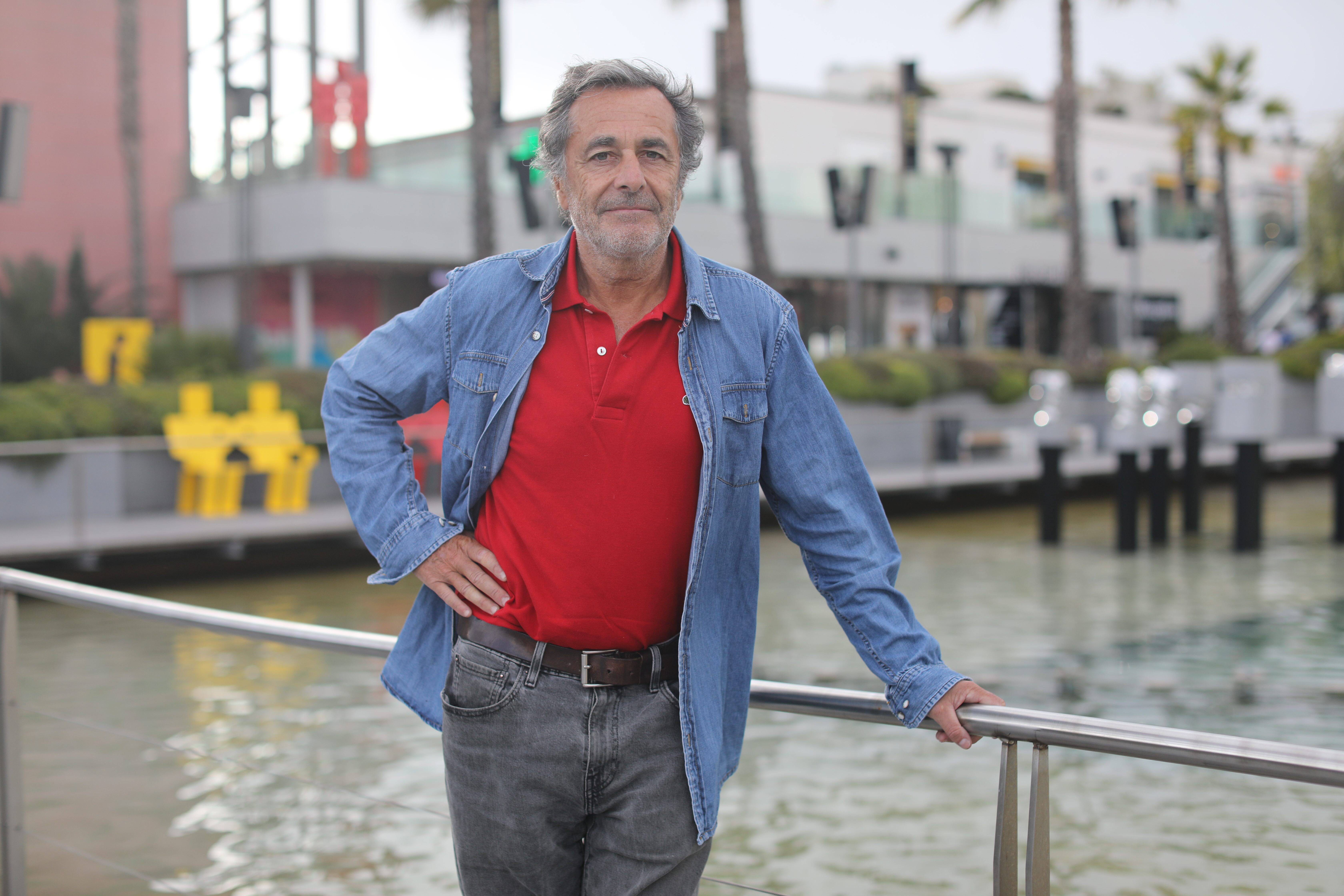 "Le consommateur peut tout changer": le réalisateur aventurier Nicolas Vanier livre ses pistes pour réinventer notre société face au dérèglement climatique