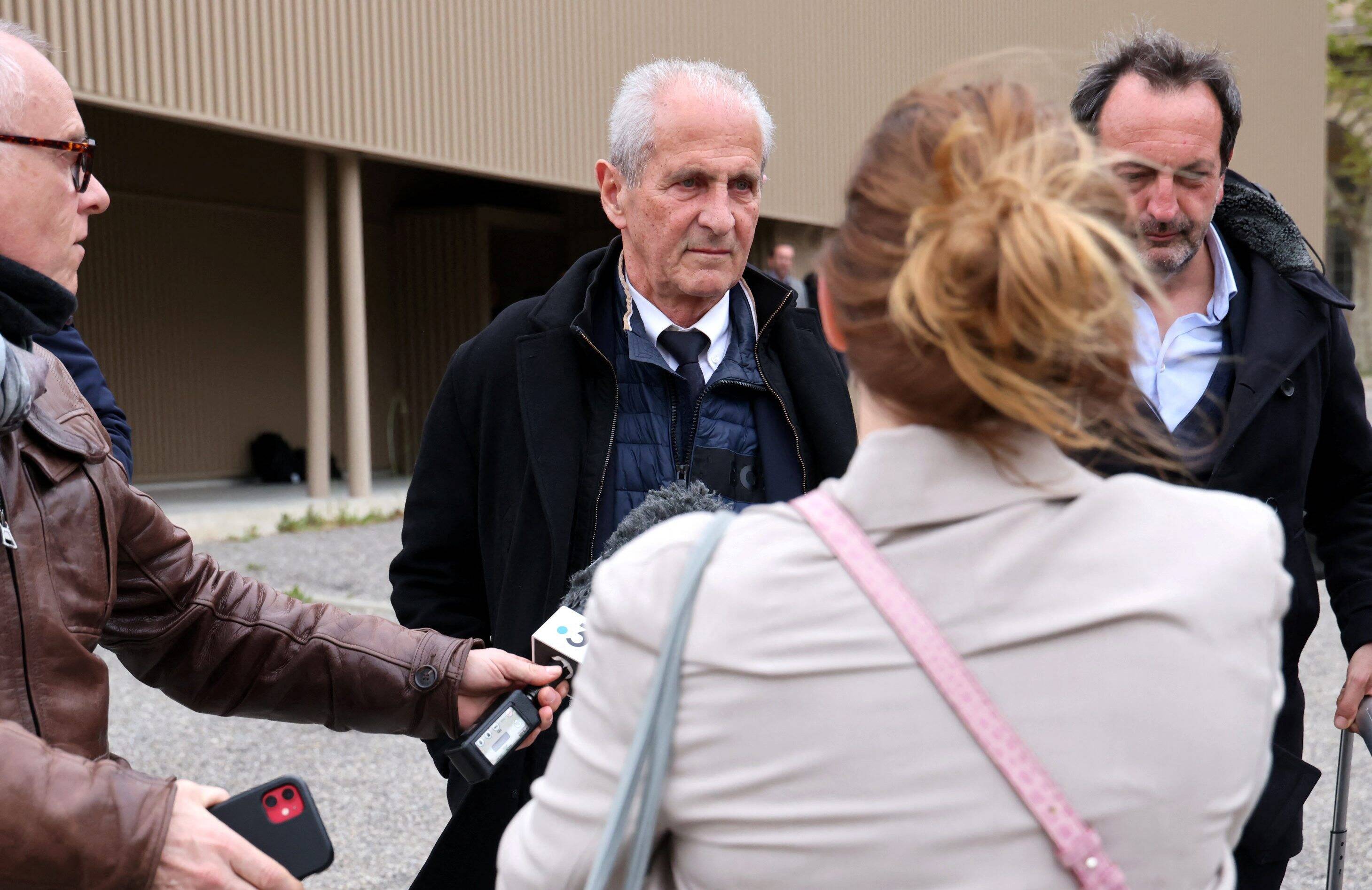 Tout perdre du jour au lendemain... Quand l'exécution provisoire sonne comme une peine de mort politique