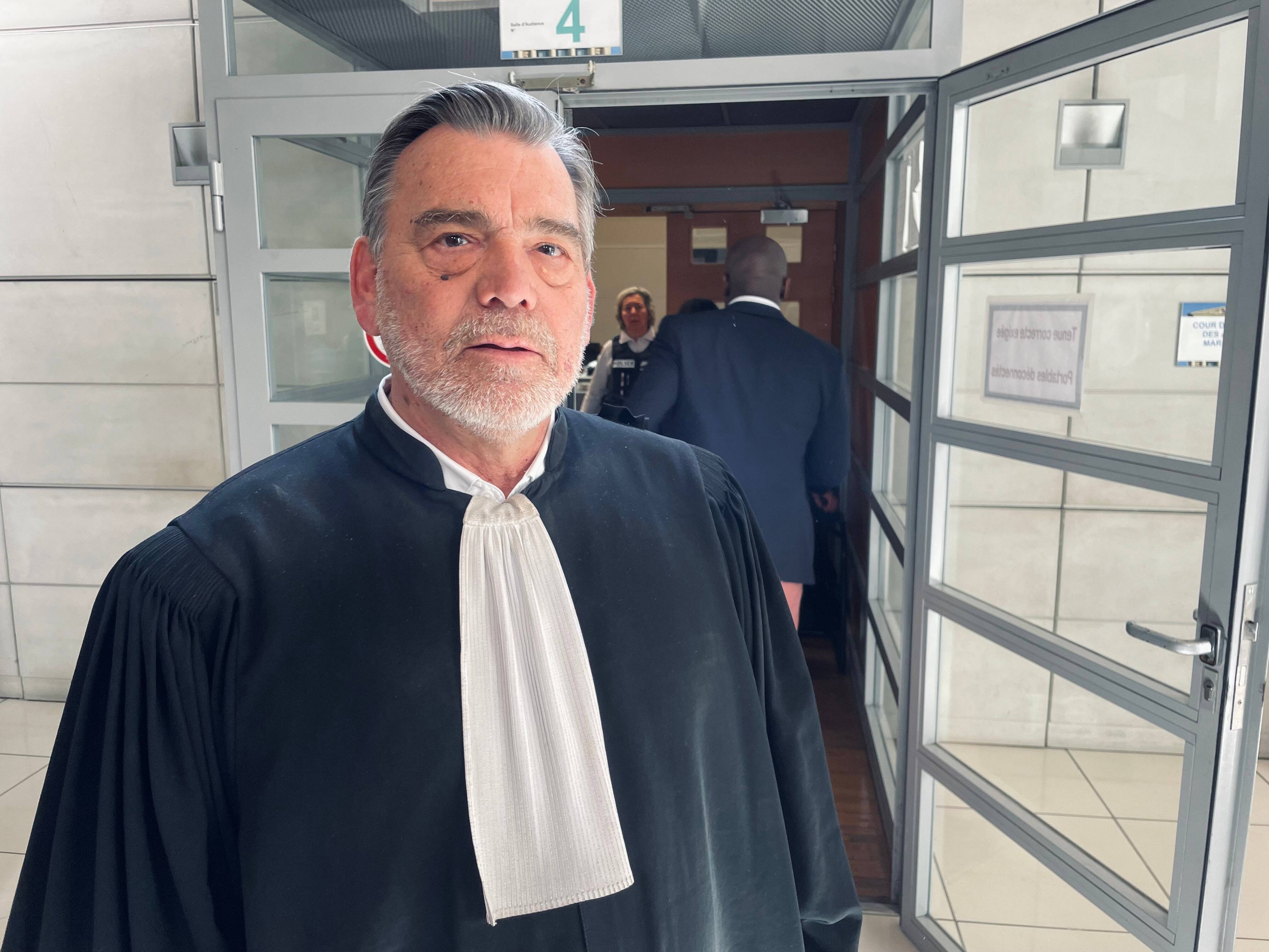 Le kiné accusé de viols sur trois femmes vulnérables à Vence condamné à 15 ans de réclusion criminelle