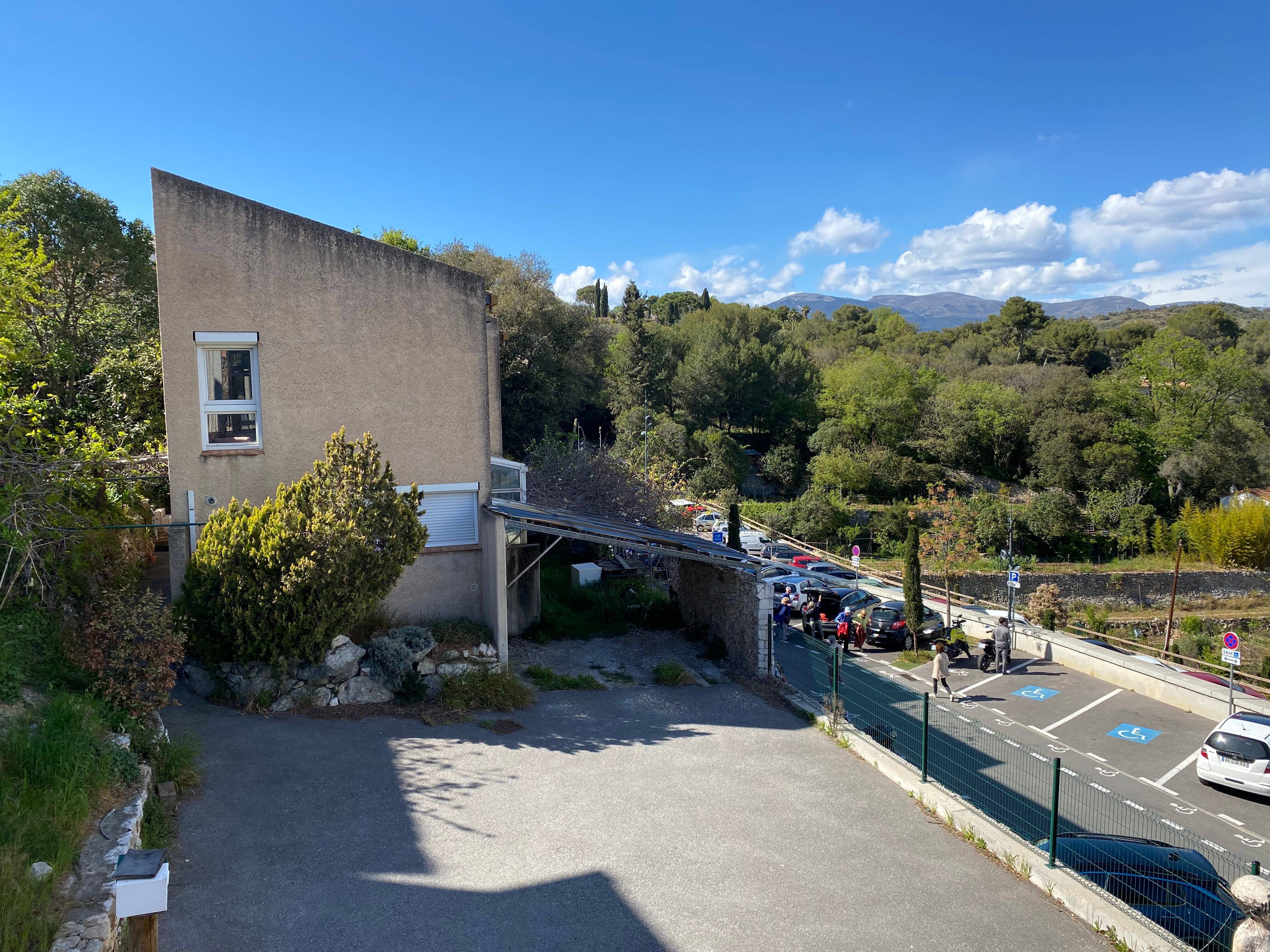 Des dépenses réelles d'investissement à la baisse... La Ville de Biot un peu moins dépensière cette année